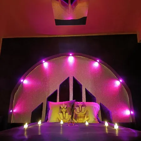 Bed & Breakfast Les Cites Romances Le Cleopatre Carcassonne