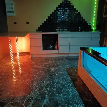 Bed and Breakfast Les Cites Romances Le Cleopatre